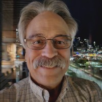 Steve Hamill's profile photo