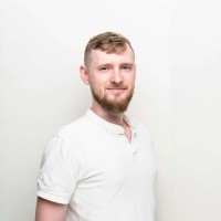 OpenTrack Employee MacIej Pyrc's profile photo