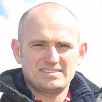 International Lift Equipment Ltd Employee Simon Lycett's profile photo
