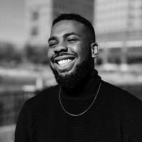 Trayd Employee Jonathan Sims's profile photo