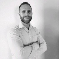 Turas Group Employee Joshua Benjamin's profile photo