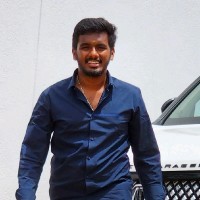 MaxPi Employee Nithish A's profile photo