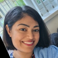 MASTA Employee Amirah Ali's profile photo