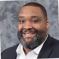 State of Michigan Employee Darren Dumas's profile photo