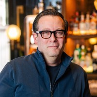 Hawksmoor Employee Mark Braver's profile photo