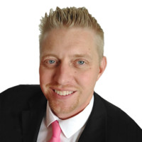 Simply Coding Employee Dustin Mower's profile photo