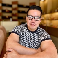 Tod's USA Employee Ferdinand Chan's profile photo