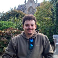 Markerstudy Group Employee Oliver Rigby's profile photo