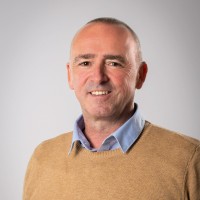 Mitsubishi Electric Belgium Employee Marc Gailly's profile photo