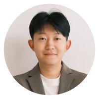 Monolith Management Employee Vincent Wang's profile photo