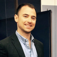 enlighten.energy Employee Adam Farrell's profile photo
