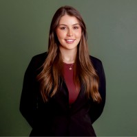 Green Finance Group Employee Christina Gonzalez's profile photo