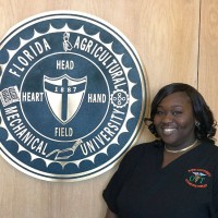 AbleHearts Employee Leah Baker-Smith's profile photo
