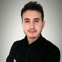 wontec GmbH Employee Julian Romano's profile photo