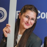 Serpact Employee Donika Miteva's profile photo