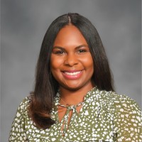 Bethlehem Area School District Employee Ashlee O. Woodson's profile photo