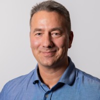 Additude AB Employee Rickard Borgström's profile photo