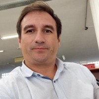 BERKES Employee Gonzalo Valdez's profile photo