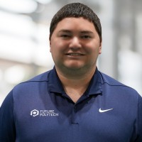 Future PolyTech Employee Alex Durieux's profile photo