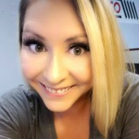 Safran Employee Amber Conner's profile photo