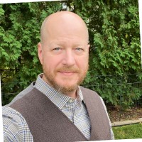Trace Services Employee Paul Sheridan's profile photo