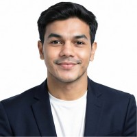 CBNCloud Employee Muhammad Reza's profile photo