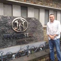 FN America, LLC Employee Jeffery Burch's profile photo