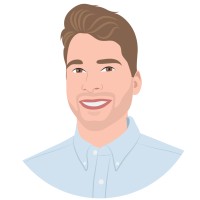 Frida Employee Steve Gerken's profile photo