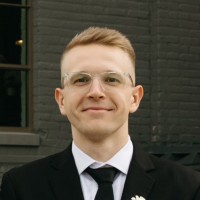 Salesforce Employee Zach David's profile photo