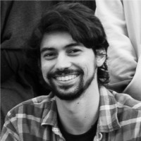 remove Employee Matheus Miraglia's profile photo