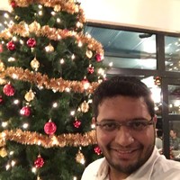 Canusa-CPS Employee Anirudh Ambulkar's profile photo