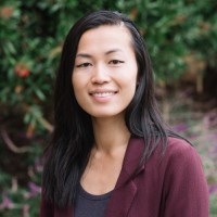 Genentech Employee Lisha Wang's profile photo
