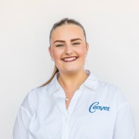 Cenvet Employee Georgia Kimovski's profile photo
