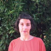 Loci architecture + design Employee Mariana Saturnino's profile photo