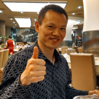 Qualcomm Employee Di Yang's profile photo