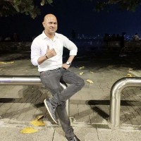 Cogencis Information Services Ltd. Employee Sameer Asolkar's profile photo