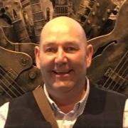 GCI Employee Bob Russell's profile photo