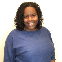 FIS Employee Raniesa Gray-Johnson's profile photo