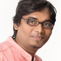 creativeMUD Employee Amit Bharti's profile photo