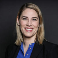 FRISS Employee Mireille Dyrberg's profile photo