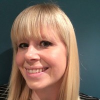 Comic Relief Employee Kate Crabtree's profile photo