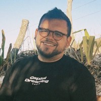Gustavo Nascimento's profile photo