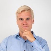 Nemit Employee Josia Nyman's profile photo