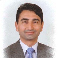 Ilim College Employee Abdurrahman Kuzucu's profile photo