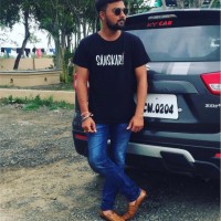 MORVEL FORMULATIONS Employee Maulik Maheta's profile photo
