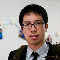 ETRI Employee Hoondong Noh's profile photo