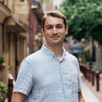Agilent Technologies Employee Jonathan Gotfried's profile photo