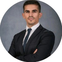 Arba Energy Employee Cibrao Fuciños's profile photo