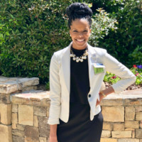 Emory Healthcare Employee Lea Mason's profile photo