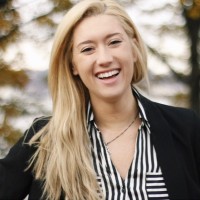 Future Colossal Employee Marycate Baroska's profile photo